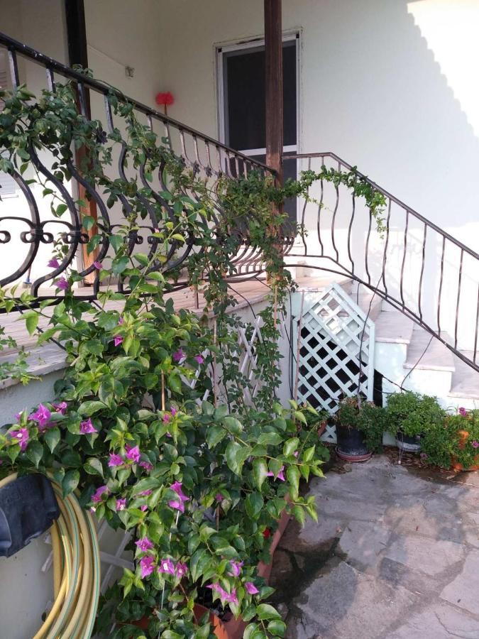 Peacock Villa Upper Epanomi Luaran gambar